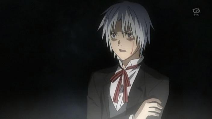 Otaku Gallery  / Anime e Manga / D.Gray-Man / Screen Shots / 02 - L`ordine oscuro / 169.jpg